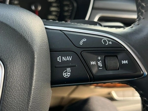 Седан Audi A4 2016 года, 1389000 рублей, Ижевск
