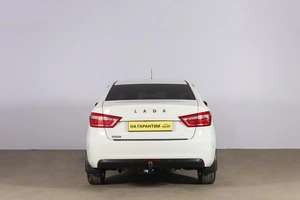 Седан ВАЗ (LADA) Vesta 2021 года, 1249000 рублей, Новосибирск