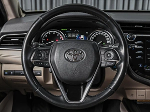 Седан Toyota Camry 2018 года, 2880000 рублей, Ставрополь