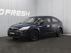 Хетчбэк Ford Focus 2010 года, 360000 рублей, Омск