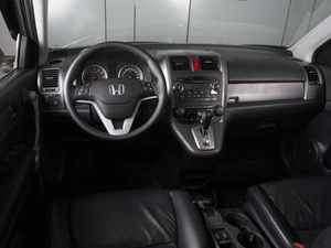 Внедорожник Honda CR-V 2008 года, 1289000 рублей, Минеральные Воды