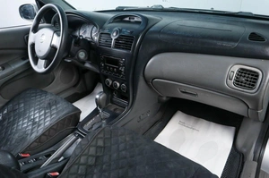 Седан Nissan Almera Classic 2008 года, 549000 рублей, Челябинск