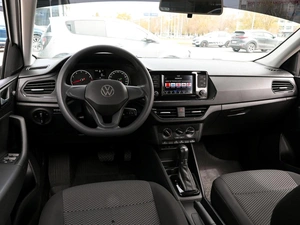 Лифтбек Volkswagen Polo 2020 года, 1399800 рублей, Волгоград