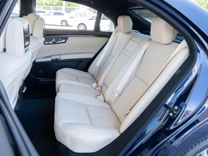 Седан Mercedes-benz S-класс 2008 года, 9990000 рублей, Волгоград