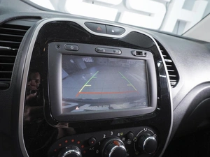 Внедорожник Renault Kaptur 2016 года, 1580000 рублей, Ростов-на-Дону