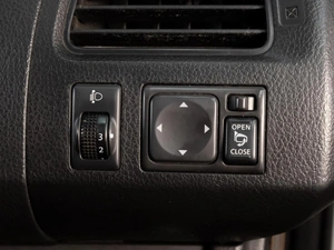 Минивэн Nissan Serena 2010 года, 1090000 рублей, Омск