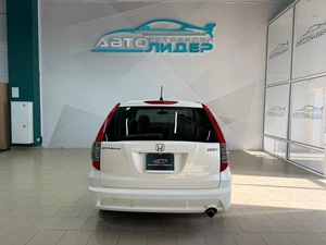 Минивэн Honda Stream 2007 года, 1129000 рублей, Красноярск