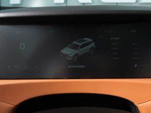 Внедорожник Geely Boyue L 2025 года, 2890000 рублей, Минеральные Воды