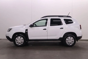 Внедорожник Renault Duster 2021 года, 1640000 рублей, Брянск