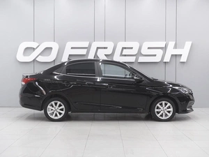 Седан Changan Alsvin 2023 года, 1220000 рублей, Ростов-на-Дону