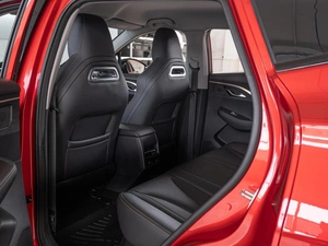 Внедорожник OMODA C5 2024 года, 1559000 рублей, Краснодар