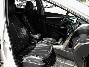 Хетчбэк Hyundai i30 2012 года, 849000 рублей, Кирилловка