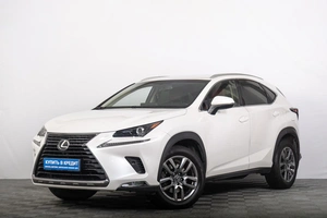 Внедорожник Lexus NX 2018 года, 3399000 рублей, Томск