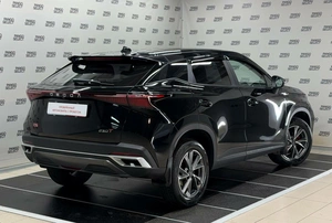 Внедорожник OMODA C5 2024 года, 1790000 рублей, Красноярск