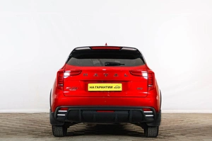 Внедорожник Haval Jolion 2024 года, 2249000 рублей, Тюмень