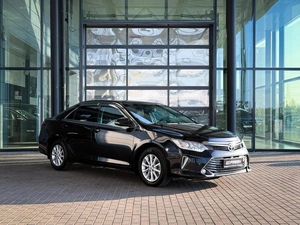 Седан Toyota Camry 2015 года, 1950000 рублей, Уфа