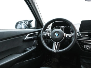 Седан BMW 1 серия 2022 года, 2070000 рублей, Красноярск