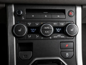 Внедорожник Land Rover Range Rover Evoque 2013 года, 2400000 рублей, Тюмень