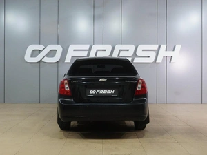 Седан Chevrolet Lacetti 2012 года, 499000 рублей, Воронеж