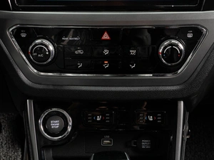 Внедорожник SsangYong Korando 2019 года, 2300000 рублей, Тюмень