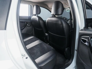 Внедорожник Renault Duster 2018 года, 1649000 рублей, Сургут