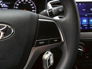 Седан Hyundai Solaris 2021 года, 1580000 рублей, Краснодар