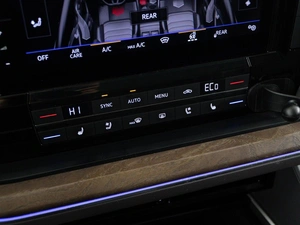 Внедорожник Volkswagen Touareg 2019 года, 4296900 рублей, Москва