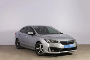 Хетчбэк Subaru Impreza 2021 года, 1689000 рублей, Новосибирск