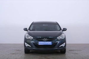 Седан Hyundai i40 2013 года, 1189000 рублей, Омск
