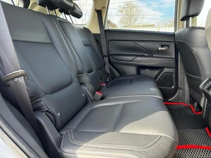 Внедорожник Mitsubishi Outlander 2019 года, 1939000 рублей, Ижевск