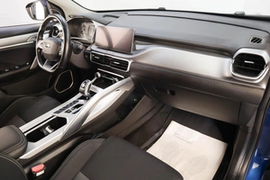 Внедорожник Geely Coolray 2022 года, 1699000 рублей, Челябинск