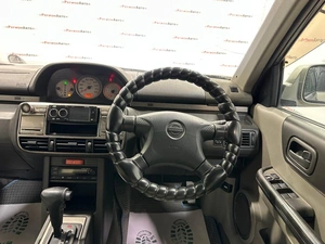 Внедорожник Nissan X-Trail 2001 года, 649000 рублей, Красноярск