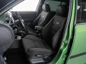 Универсал Skoda Fabia RS 2010 года, 929000 рублей, Тюмень