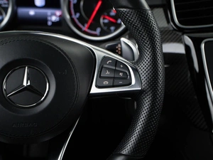 Внедорожник Mercedes-benz GLS-класс AMG 2018 года, 6850046 рублей, Москва