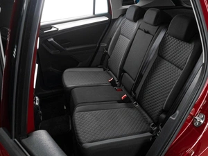 Внедорожник Volkswagen Tiguan 2019 года, 2354000 рублей, Тюмень