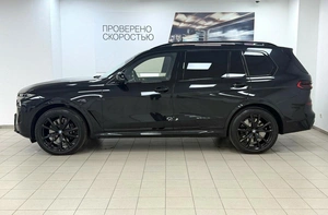Внедорожник BMW X7 2023 года, 19895000 рублей, Красноярск