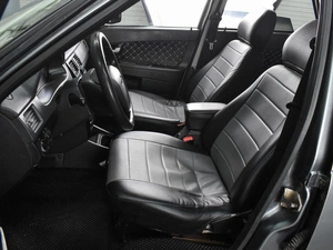 Хетчбэк ВАЗ (LADA) Priora 2010 года, 369000 рублей, Воронеж