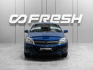 Хетчбэк Opel Astra GTC 2007 года, 489000 рублей, Тюмень