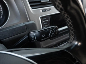 Хетчбэк Volkswagen Golf 2014 года, 1290000 рублей, Краснодар