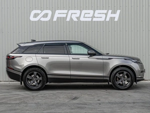 Внедорожник Land Rover Range Rover Velar 2017 года, 3790000 рублей, Краснодар