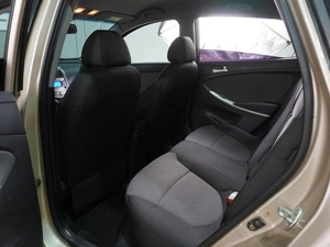 Хетчбэк Hyundai Solaris 2012 года, 789000 рублей, Воронеж