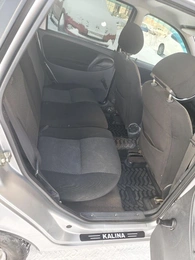 Универсал ВАЗ (LADA) Kalina 2012 года, 345000 рублей, Сосновоборск