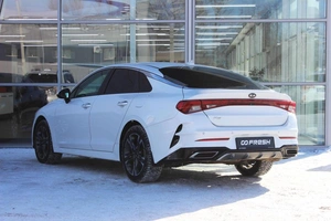 Седан Kia K5 2020 года, 2150000 рублей, Ярославль