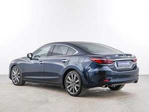 Седан Mazda 6 2021 года, 3098999 рублей, Москва