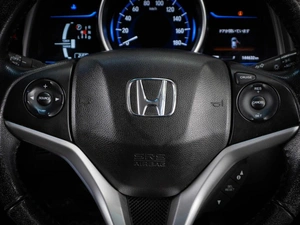 Хетчбэк Honda Fit 2014 года, 1129000 рублей, Тюмень