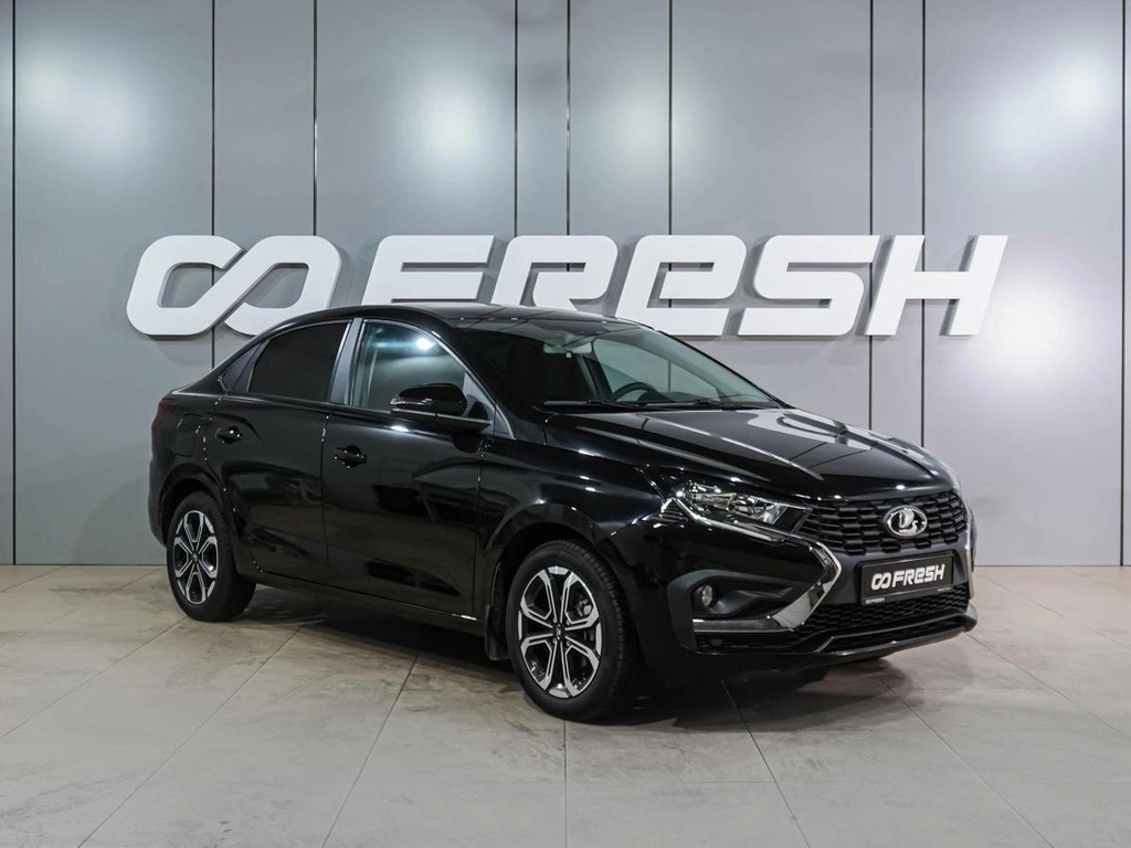 Седан ВАЗ (LADA) Iskra 2026 года, 1679000 рублей, Воронеж