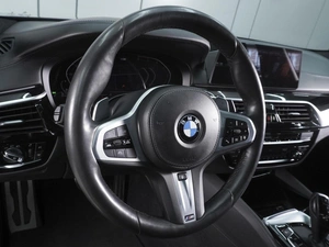 Седан BMW 5 серия 2020 года, 5299000 рублей, Ростов-на-Дону