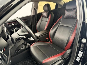 Седан Kia Rio 2019 года, 1299000 рублей, Орёл