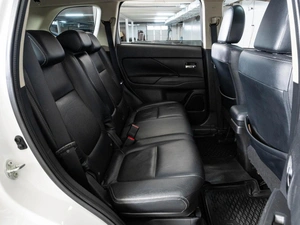 Внедорожник Mitsubishi Outlander 2014 года, 1809000 рублей, Ставрополь