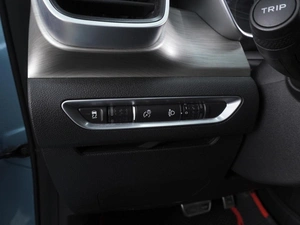Внедорожник Geely Coolray 2023 года, 1599000 рублей, Ростов-на-Дону
